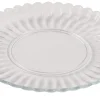 CASA Dahlita Plato Transparente Online