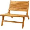 CASA Darma Silla Lounge Natural Hot