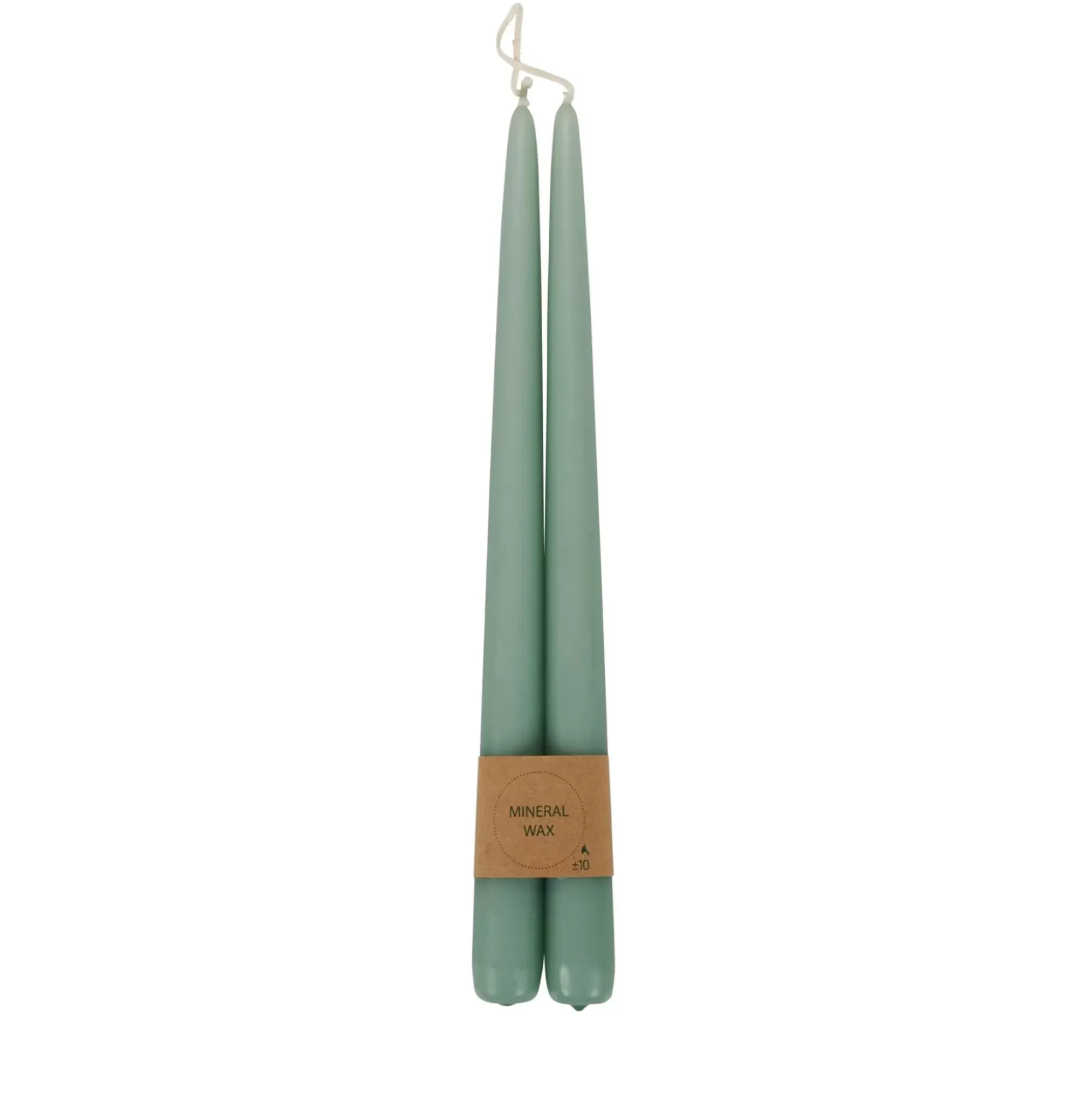 CASA Duo Vela Candelabro Juego De 2 Turquesa Clearance