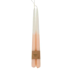 CASA Duo Vela Candelabro Vela Candelabro Varios Colores Discount