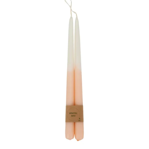 CASA Duo Vela Candelabro Vela Candelabro Varios Colores Discount