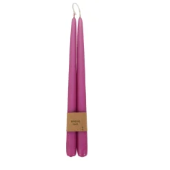 CASA Duo Vela Larga Rosa Shop