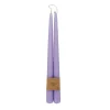 CASA Duo Vela Morado Fashion