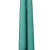 CASA Duo Velas Largas Juego De 2 Menta Best Sale