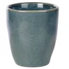 CASA Earth Cloud Taza Azul Hot