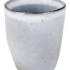 CASA Earth Ice Taza Azul Claro Cheap