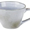 CASA Earth Ice Taza Jumbo Azul Claro Discount