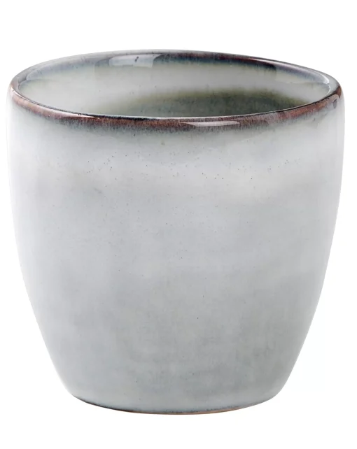 CASA Earth Lagoon Taza Verde Claro Outlet