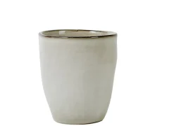 CASA Earth Marl Taza Crema Flash Sale