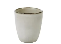 CASA Earth Marl Taza Crema Flash Sale