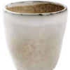 CASA Earth Marl Taza Crema Hot