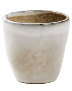 CASA Earth Marl Taza Crema Hot