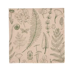 CASA Eco Nature Paquete De 20 Servilletas Multicolor Best Sale