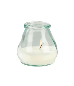 CASA Ekos Velas Citronela Transparente Fashion