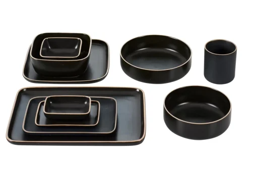 CASA Elements Plato Negro Best