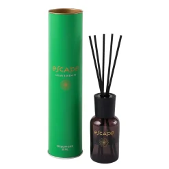 CASA Escape Asian Serenity Aceite Perfumado Verde Fashion