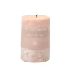 CASA Escape Indian Inspiration Vela Perfumada Beis Fashion