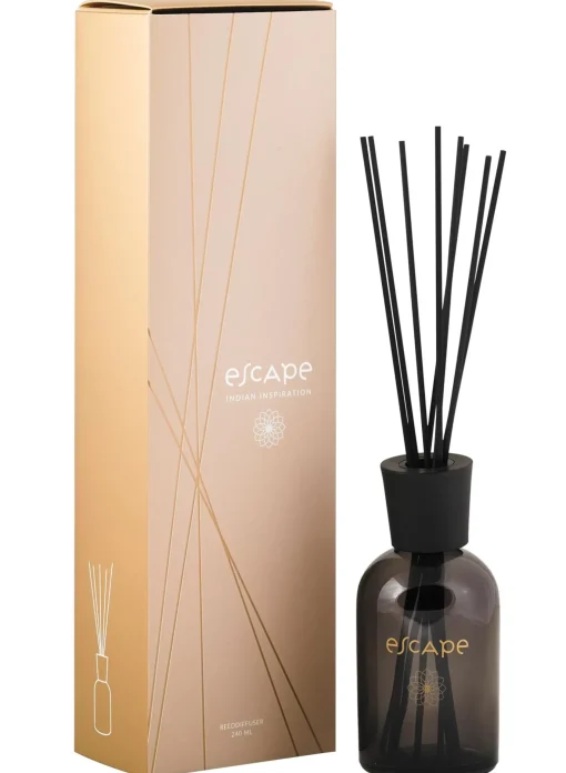 CASA Escape Indian Inspiration Aceite Perfumado Beis Discount