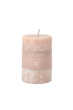 CASA Escape Indian Inspiration Vela Perfumada Beis Sale