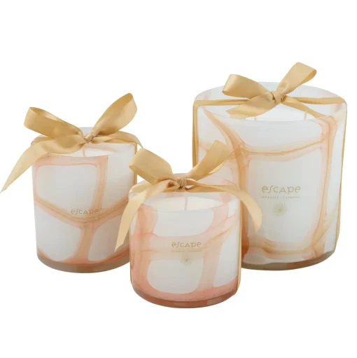 CASA Escape Japanese Ceremony Vela Perfumada Multicolor Store