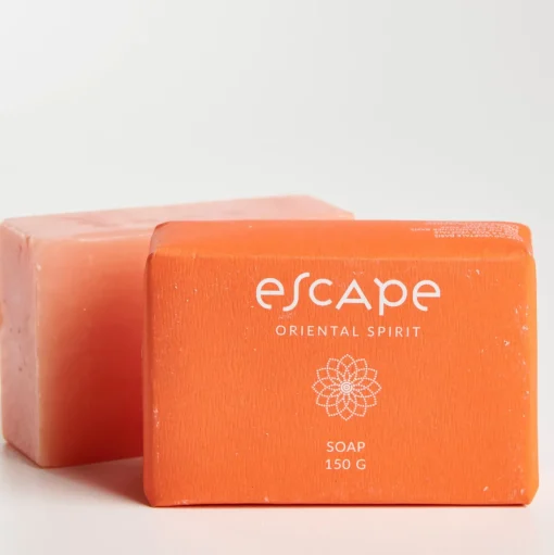 CASA Escape Oriental Spirit Jabon Naranja Best Sale