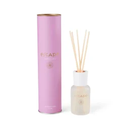 CASA Escape Purple Iris Aceite Perfumado Morado Claro Fashion