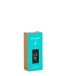 CASA Escape Senses Aceite Perfumado Turquesa Flash Sale