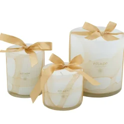 CASA Escape Senses Vela Perfumada En Vaso Multicolor Best Sale