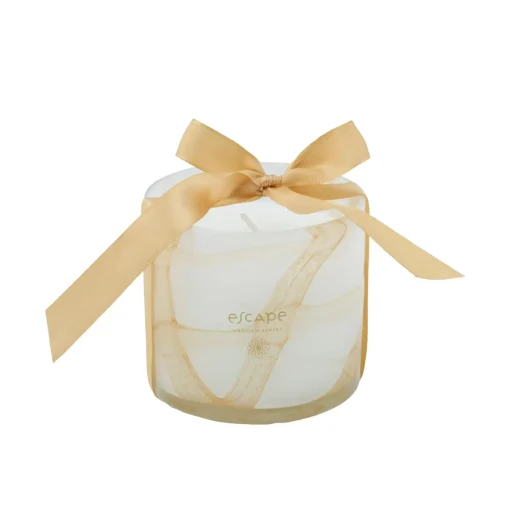 CASA Escape Senses Vela Perfumada Multicolor Fashion