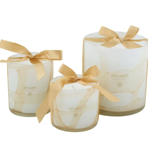 CASA Escape Senses Vela Perfumada Multicolor Fashion