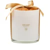 CASA Escape World Goa Vela Perfumada En Vaso Blanco, Color Rosa Viejo Store