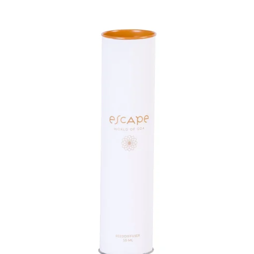 CASA Escape World Of Goa Aceite Perfumado Blanco Flash Sale