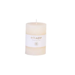 CASA Escape World Of Goa Vela Perfumada Blanco Discount