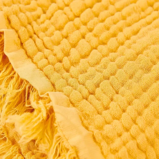 CASA Felice Manta Ocre Online