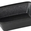 CASA Fero Fuente Para Horno Negro Cheap