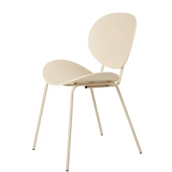 CASA Finn Silla De Comedor Beis Best Sale