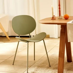 CASA Finn Silla De Comedor Menta Best
