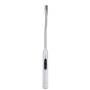 CASA Flame Encendedor De Gas Flex Plateado Best Sale