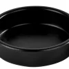 CASA Flan Fuentecita Crema Catalana Negro Cheap
