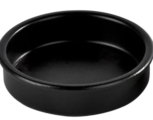 CASA Flan Fuentecita Crema Catalana Negro Cheap