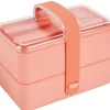 CASA Freshmood Bentobox Rosa Cheap