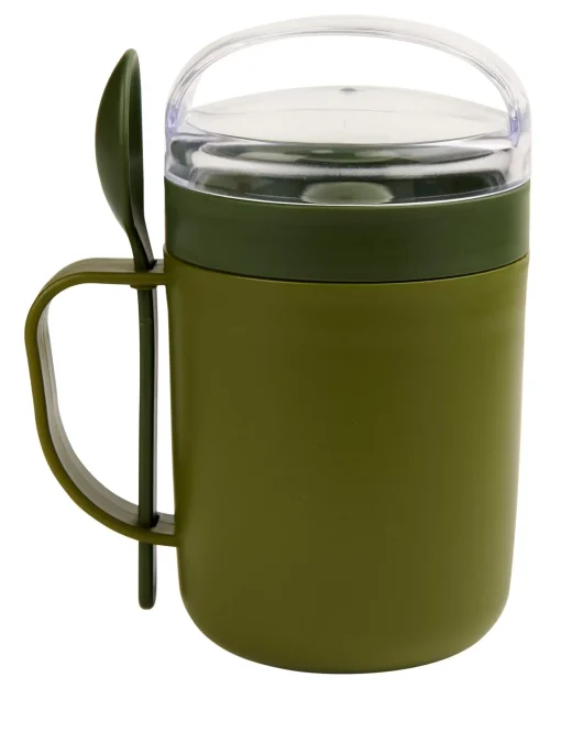 CASA Freshmood Sopera Verde Hot