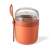 CASA Freshmood Tarro De Desayuno Naranja Best Sale