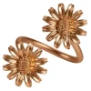 CASA Gazania Anillo Servilleta Dorado Flash Sale