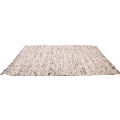 CASA Grain Alfombra Marron Claro Shop