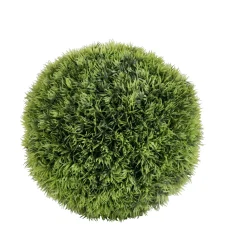CASA Grass Bola De Hierba Artificial Verde Shop