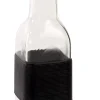 CASA Grip Aceitera Negro, Transparente Fashion