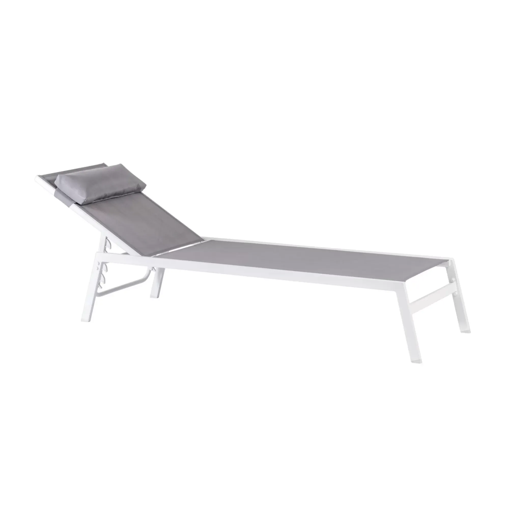 CASA Hugo Tumbona Blanco, Gris Store