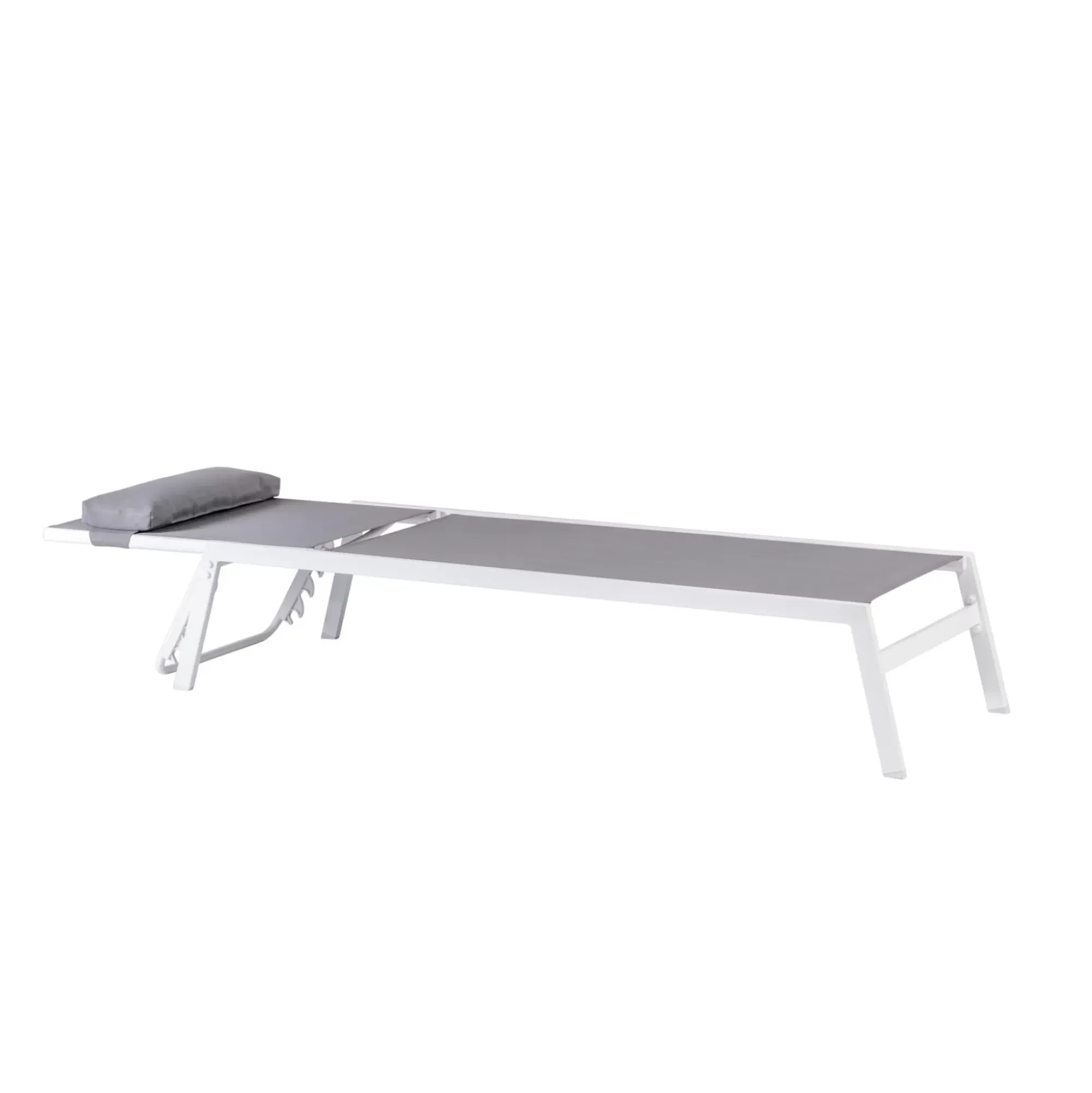 CASA Hugo Tumbona Blanco, Gris Store