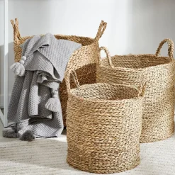 CASA Hush Cesta Natural Store